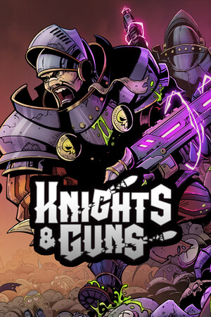 Knights & Guns Trainer +6