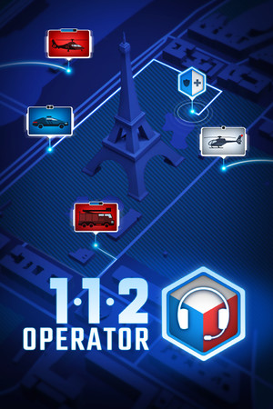 112 Operator v0.221004.111w-cb Trainer +7
