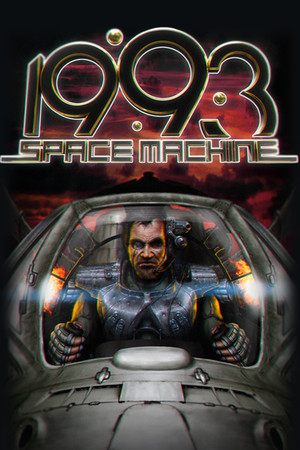 1993 Space Machine Cheat Codes