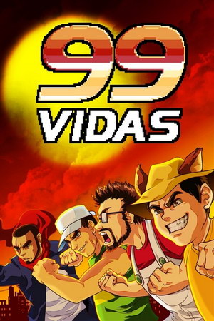 99Vidas: Definitive Edition Cheat Codes