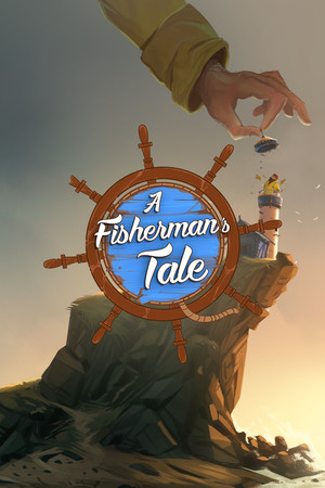 A Fisherman's Tale Cheat Codes