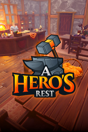 A Hero's Rest v0.298.27 Trainer +25