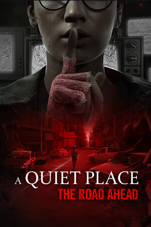 A Quiet Place: The Road Ahead Trainer +4