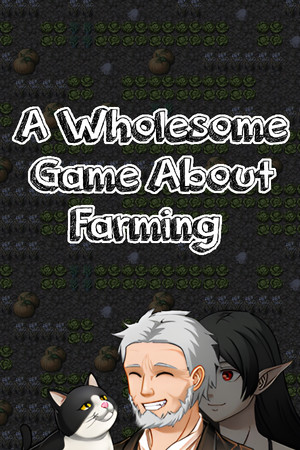 A Wholesome Game About Farming Cheat Codes