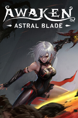 AWAKEN - Astral Blade Trainer +5