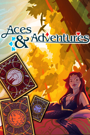 Aces and Adventures Trainer +3