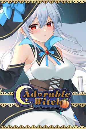 Adorable Witch Cheat Codes