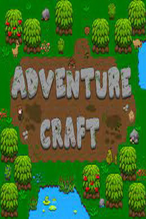 Adventure Craft v1.243 Trainer +7 (Aurora)