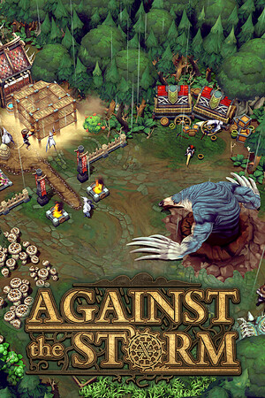 Against the Storm v0.37.3r Trainer +11