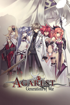 Agarest: Generations of War v12.21.2022 Trainer +20 (Aurora)