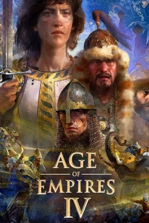 Age of Empires IV v5.0.11963.0 Trainer +13 (Aurora)