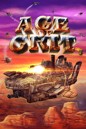 Age of Grit v1.3.5 Trainer +23