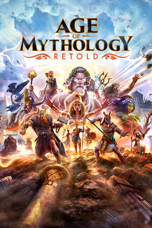 Age of Mythology: Retold Cheat Codes