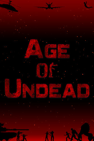 Age of Undead Trainer +9 (Aurora)