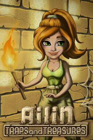 Ailin: Traps and Treasures Cheat Codes