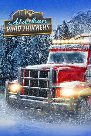 Alaskan Road Truckers Trainer +26