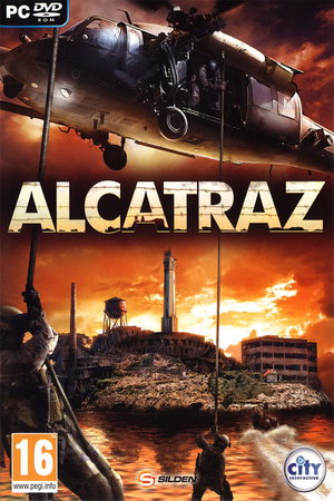 Alcatraz Trainer +4