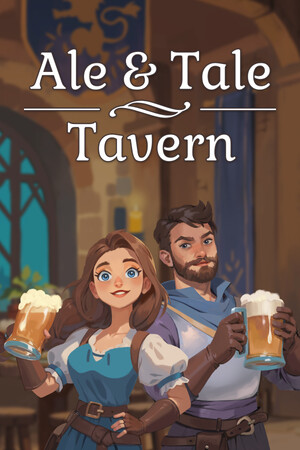 Ale & Tale Tavern Trainer +14