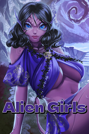 Alien Girls Cheat Codes