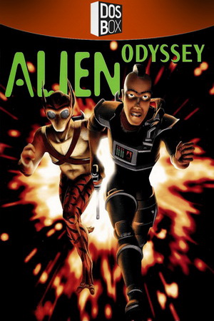 Alien Odyssey Cheat Codes