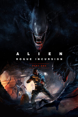 Alien: Rogue Incursion Trainer +6