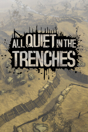 All Quiet in the Trenches Trainer +4