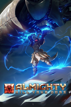 Almighty: Kill Your Gods v0.1.173 Trainer +16