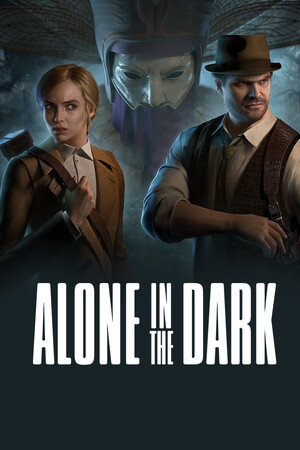 Alone In The Dark v1.03 Trainer +3