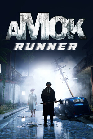 Amok Runner Trainer +4