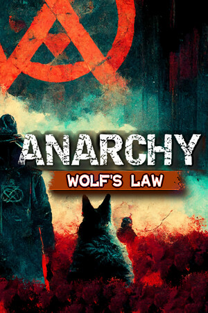 Anarchy: Wolf's law v09.06.2023 Trainer +22