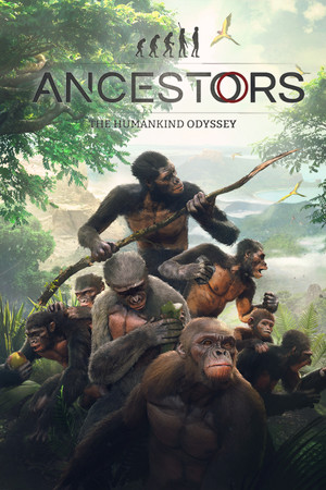 Ancestors: The Humankind Odyssey v1.4.1 Trainer +16