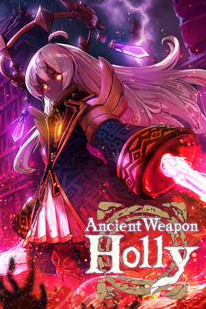 Ancient Weapon Holly - Artbook Trainer +4