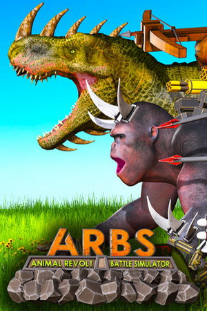 Animal Revolt Battle Simulator Cheat Codes