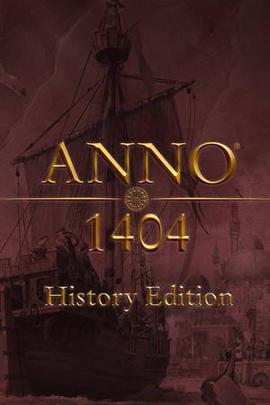 Anno 1404 - History Edition v4.00.4253 Trainer +6