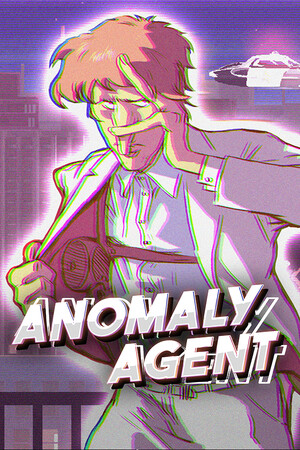 Anomaly Agent vBuild.13289870 Trainer +2