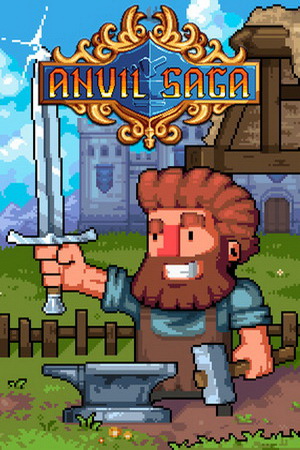 Anvil Saga Cheat Codes