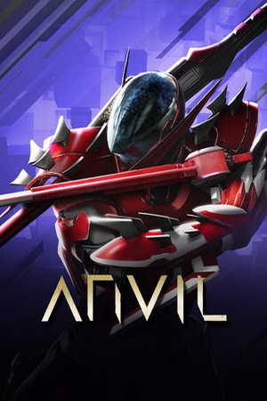 ANVIL v1.12.0 Trainer +16 (Aurora)