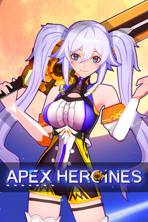 Apex Heroines Trainer +5