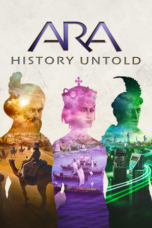 Ara: History Untold Trainer +7