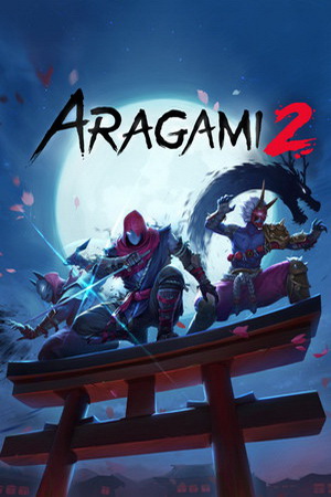 Aragami 2 v1.0.30079.0 Trainer +23 (Aurora)