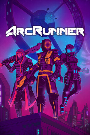ArcRunner v1.0.0.2 Trainer +15