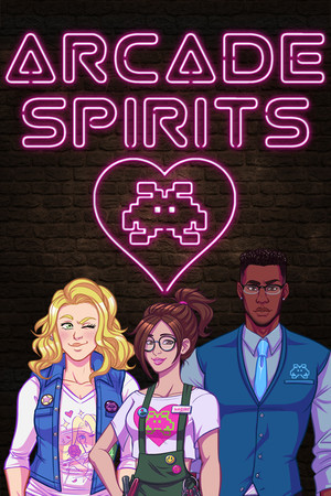 Arcade Spirits Cheat Codes