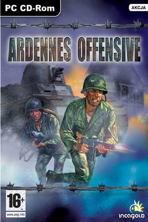 Ardennes Offensive Trainer +2