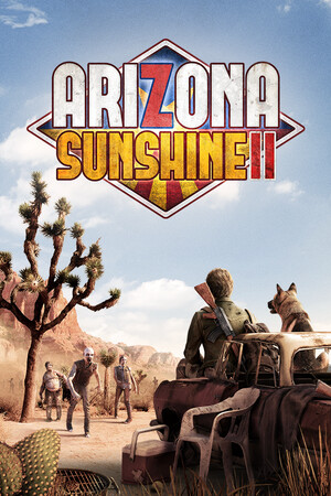 Arizona Sunshine 2 Trainer +4 (Aurora)