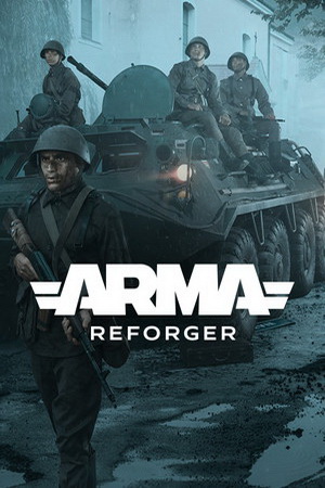 Arma Reforger Cheat Codes