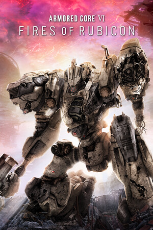 Armored Core VI: Fires of Rubicon Cheat Codes