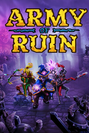 Army of Ruin Cheat Codes