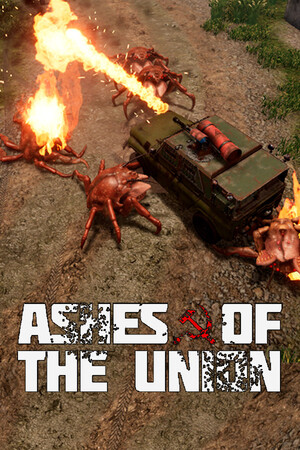 Ashes of the Union Trainer +3