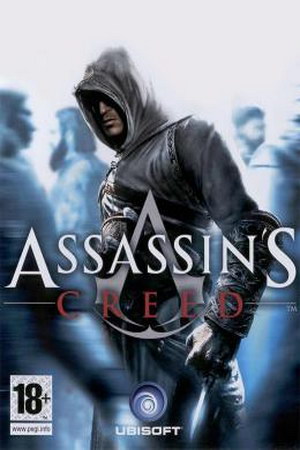 Assassin's Creed: Director's Cut Edition Save Game