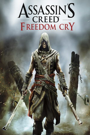 Assassin's Creed: Freedom Cry Save Game